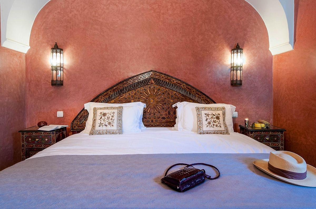Villa Des 3 Golfs Marrakesh Esterno foto